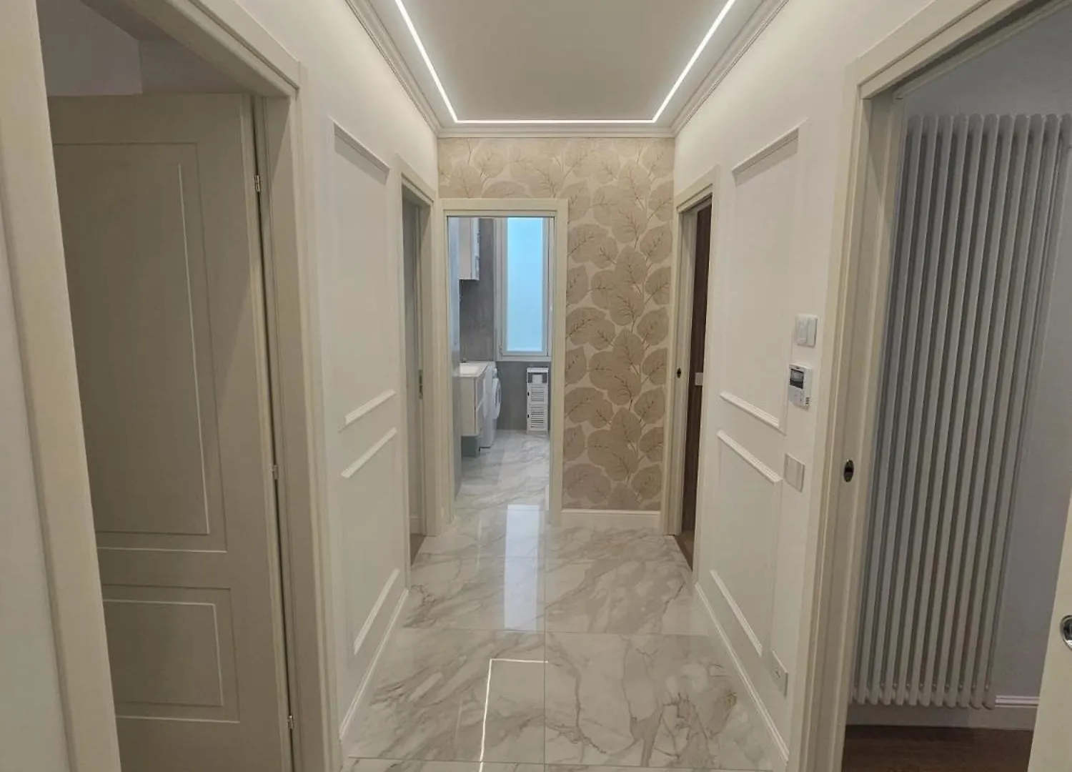 Sanremo Prestige Apartment