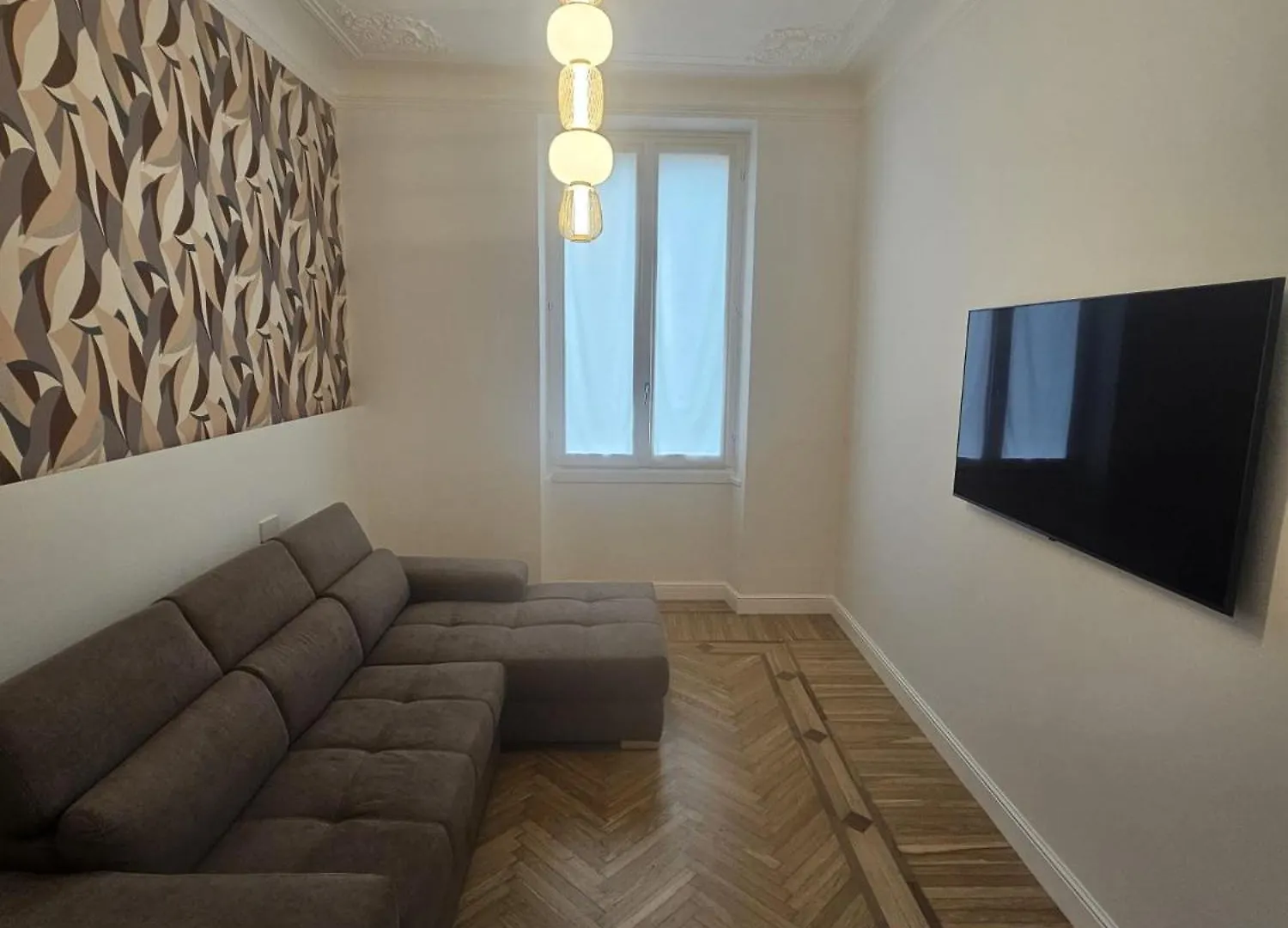 Sanremo Prestige Apartment