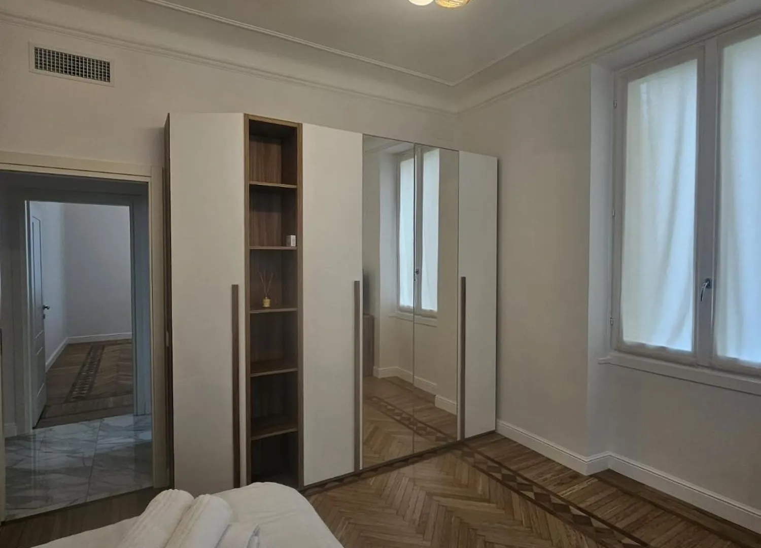 Sanremo Prestige Apartment Italy