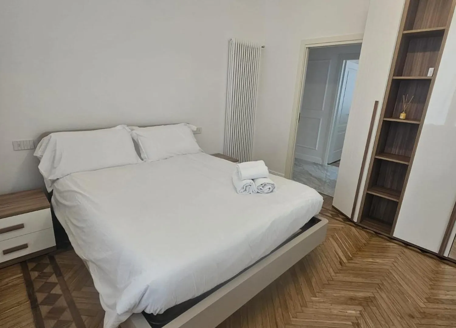 Sanremo Prestige Apartment Italy