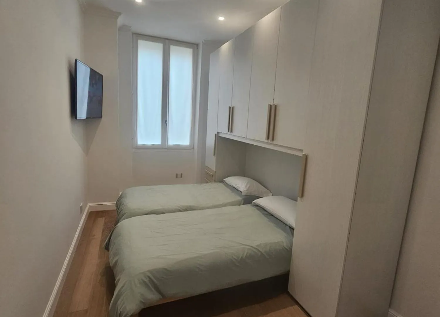 Sanremo Prestige Apartment