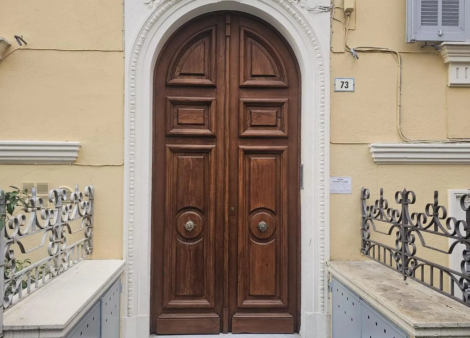 Sanremo Prestige Apartment 0*,  Italy