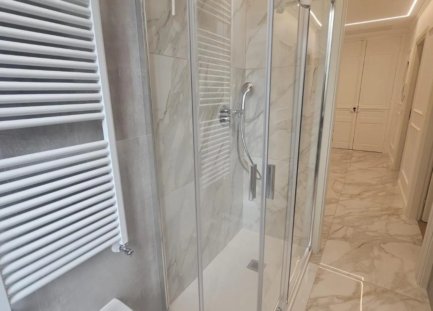 Sanremo Prestige Apartment
