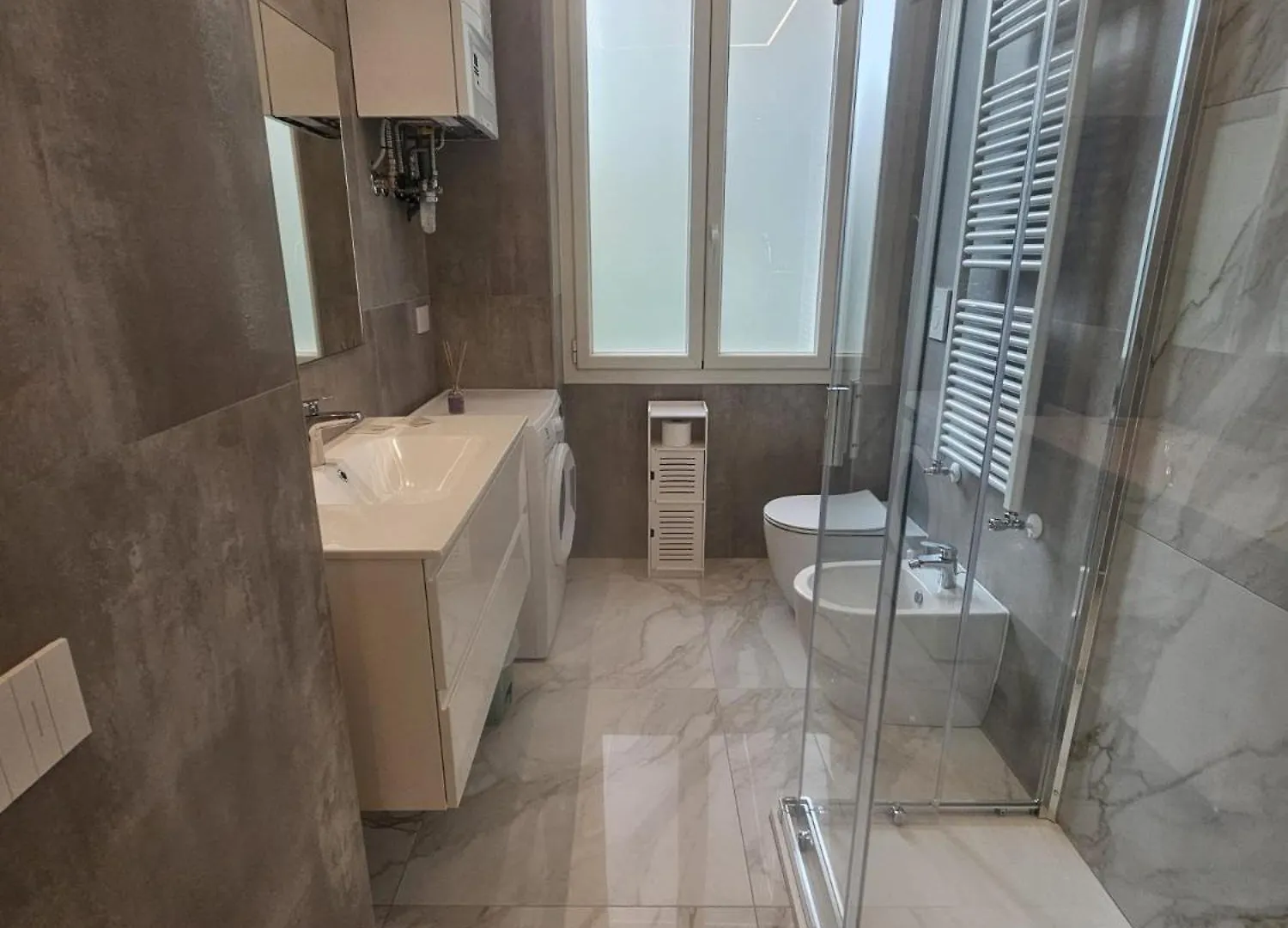 Sanremo Prestige Apartment