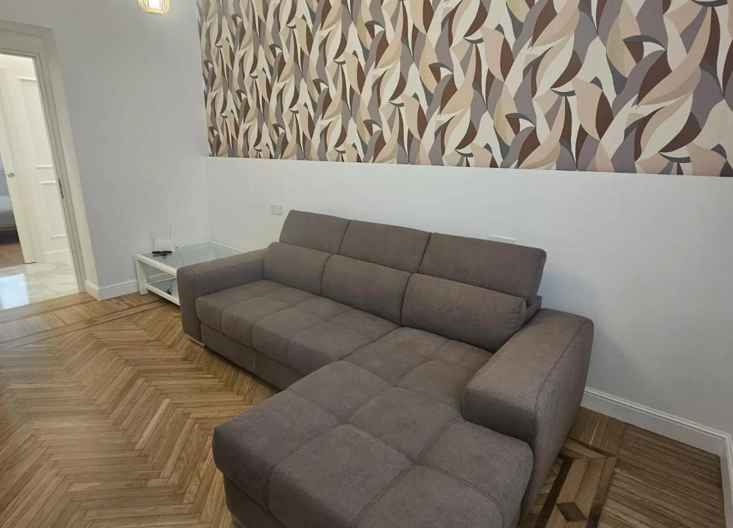 Sanremo Prestige Apartment