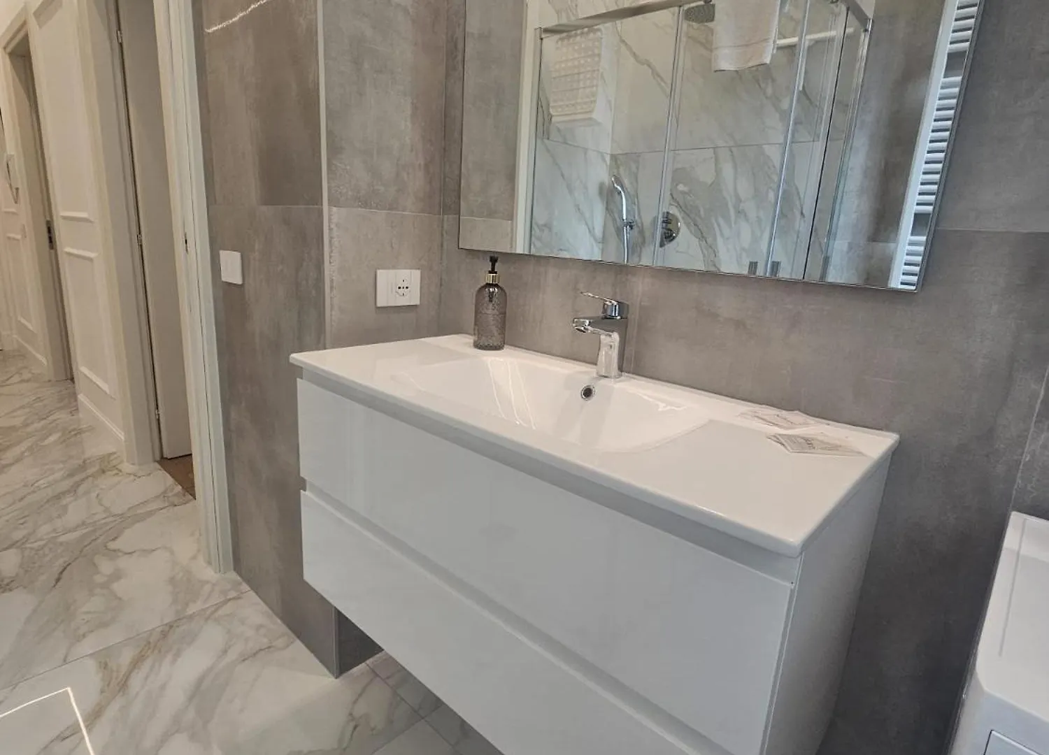 Sanremo Prestige Apartment