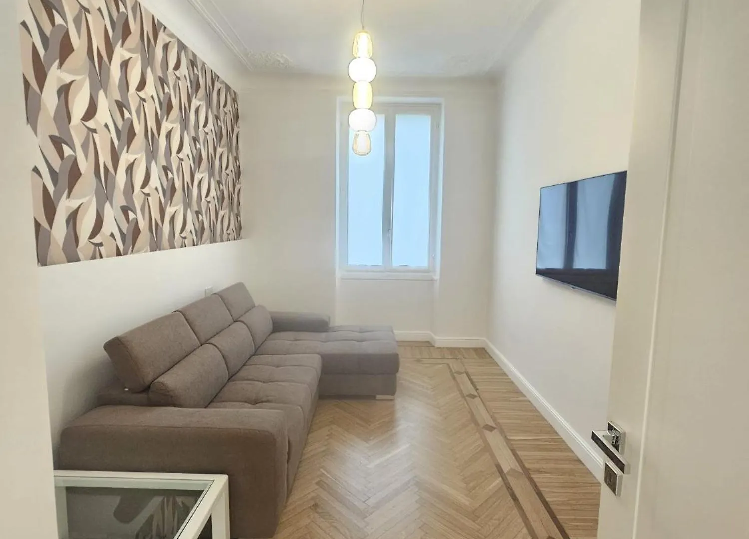 Sanremo Prestige Apartment Italy