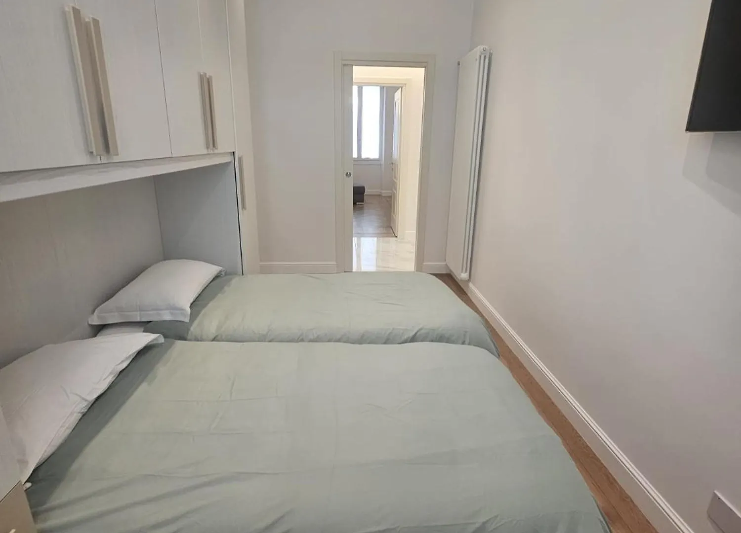 Sanremo Prestige Apartment